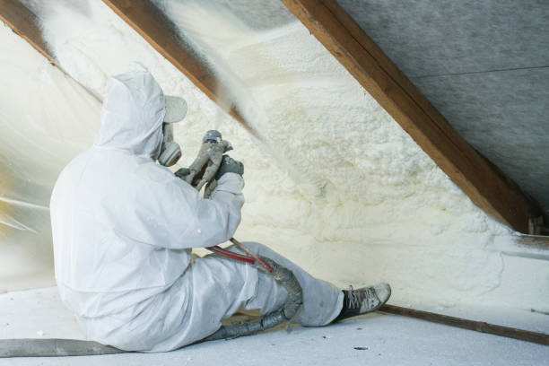 Fireproof Insulation in Rising Sun, MD